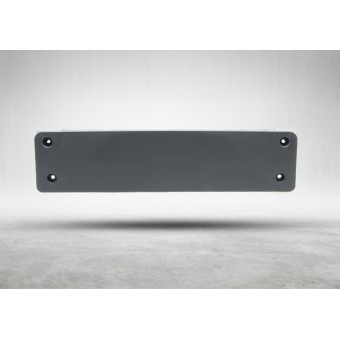 Plakalık G30-LCI Ön -///M5 (F90) 2020-